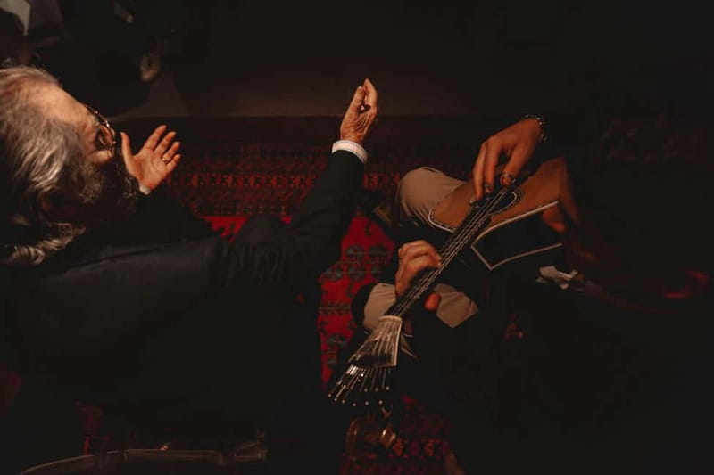 Lisbon: Live Fado Show with Port Wine at Lisboa em Fado - Key points to know before booking