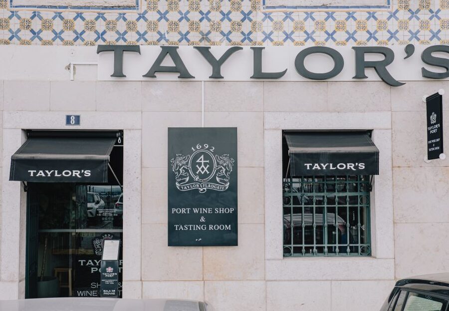 Lisbon: Port Wine Tasting at Taylor’s Shop and Tasting Room - Practical details for a smoother visit