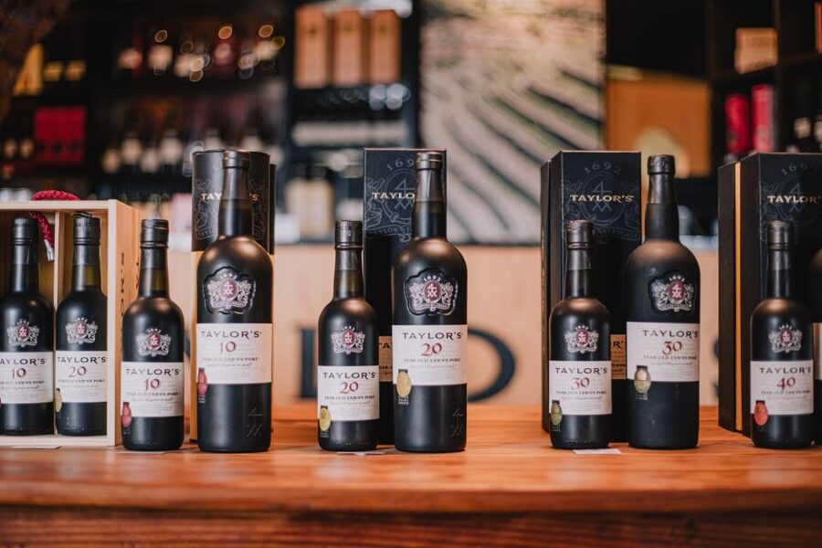 Lisbon: Port Wine Tasting at Taylor’s Shop and Tasting Room - Who will enjoy this Port tasting?
