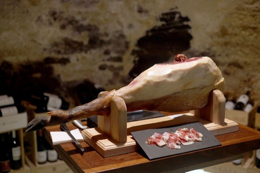 Lisbon: Premium Wine and Tapas Tasting Session - Who should book this Lisbon tasting?