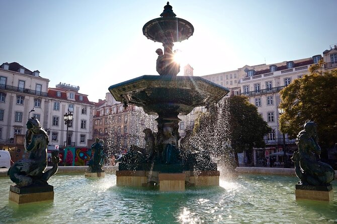 Lisbon Private Food Tour – Taste 10+ Local Dishes & Wines - Alfama, where the city gets more personal