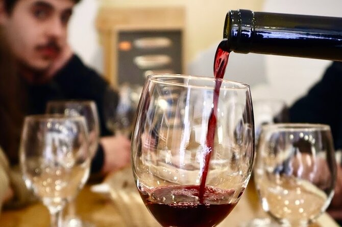 Lisbon Private Food Tour – Taste 10+ Local Dishes & Wines - Cheese, fish, and the first taste of Portugal