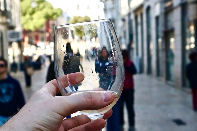 Lisbon Private Food Tour – Taste 10+ Local Dishes & Wines - Petiscos, bifana, and the secret dish