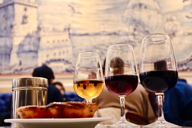 Lisbon Private Food Tour – Taste 10+ Local Dishes & Wines - Starting beside the river in Baixa