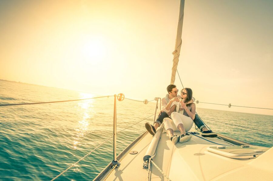 Lisbon: Private Sunset Sailing Tour with Champagne - What the private format is really worth