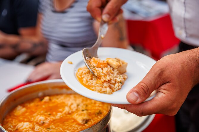 Lisbon Small-Group Portuguese Food and Wine Tour - What fills the table beyond the headline dishes