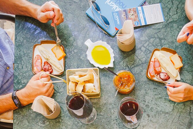 Lisbon Small-Group Portuguese Food and Wine Tour - Does $76.19 offer good value?