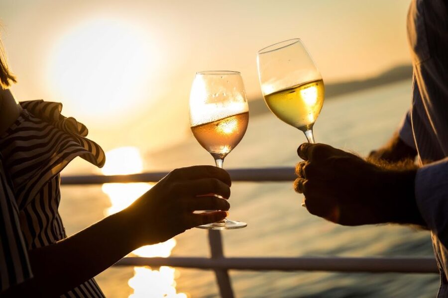Lisbon: Sunset Sailing Boat Cruise with Wine - Is $56 a fair price?