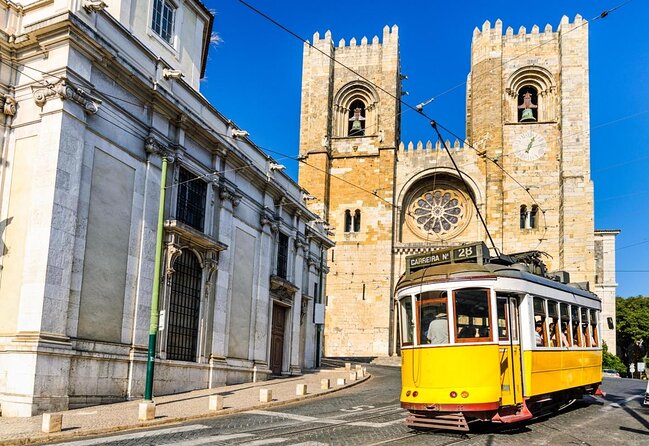Lisbon Sunset Sailing with Portuguese Wine and History - Key points about the Lisbon sunset sail