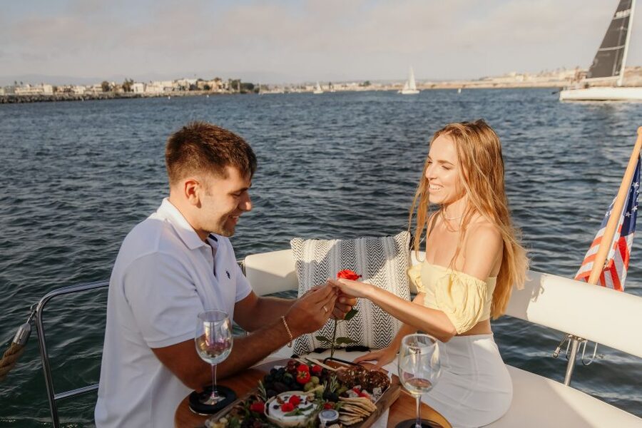 Los Angeles: Luxury Cruise with Wine, Cheese & Sea Lions - Why sunset timing is worth considering