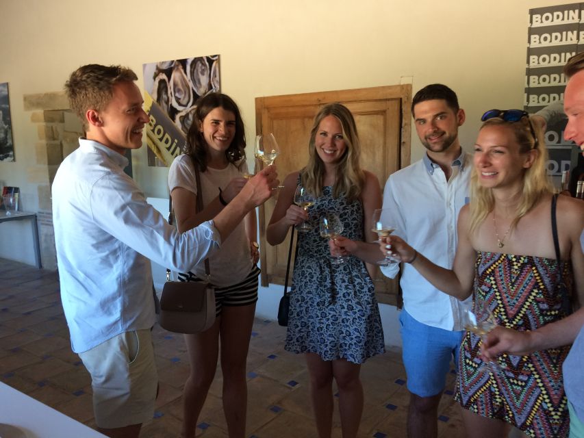 Luberon: Full-Day Wine Tour from Marseille - Is $187 a fair price?