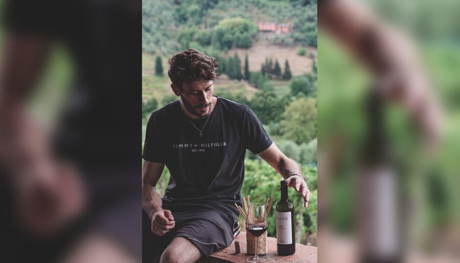 Lucca: Guided Winery Tour with Wine Tasting - Key points at a glance
