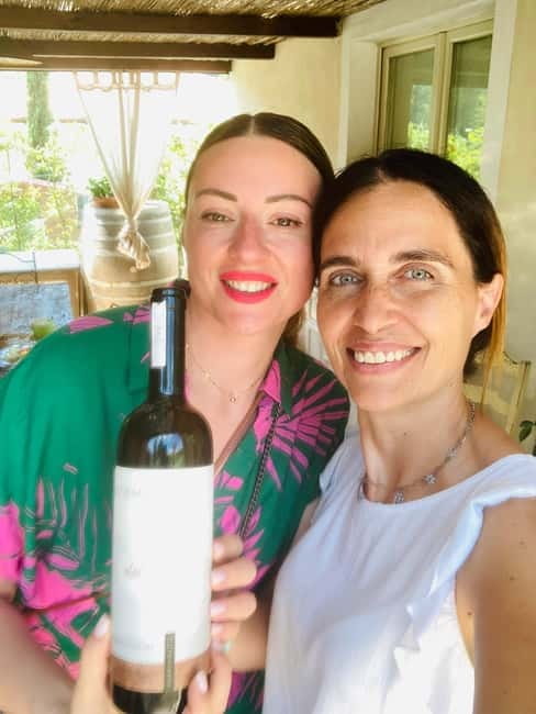 Lucca - Natural wine tasting at Tenuta Mareli - Key points to know before booking