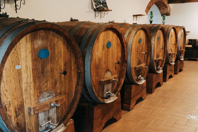 Lucca: Wine Tasting Experience - Tenuta Adamo Winery - Who will enjoy this most?