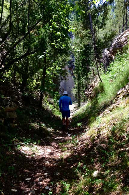 Lumbarda: Half-Day Kayaking and History with Wine delight - A deserted island, GRK, and Klašun