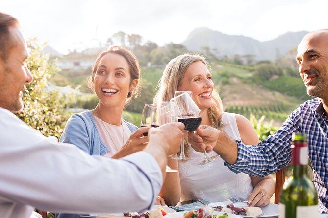 Luxury Hunter Valley Wildlife & Wine Tasting Tour from Sydney - Cheese, olive oil and chocolate at Fat Cow