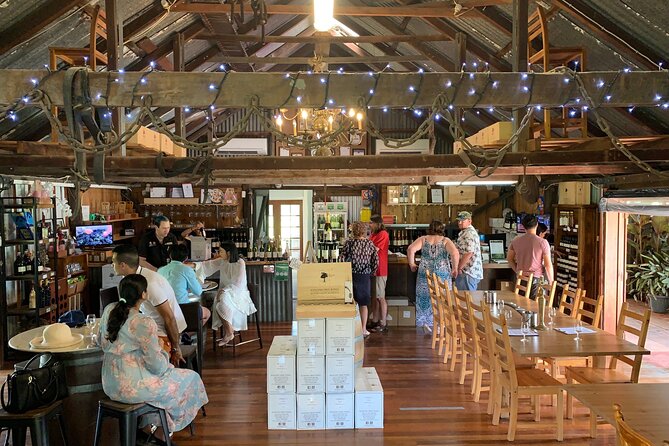 Luxury Hunter Valley Wildlife & Wine Tasting Tour from Sydney - What the A$89.66 price really means