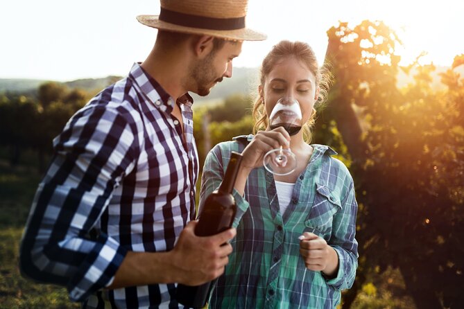 Luxury Hunter Valley Wildlife & Wine Tasting Tour from Sydney - The long ride and the right expectations