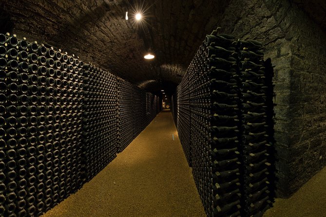 Luxury Luxury Wine Tour Experience - Eighteen wines, including eight Premier Cru and Grand Cru pours