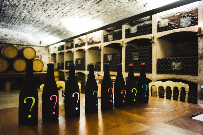 Luxury Luxury Wine Tour Experience - Who will get the most from the day