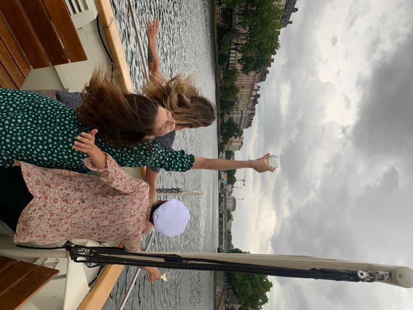 Lyon: City Cruise with Charcuterie, Cheese, and Wine - Key points to know before booking