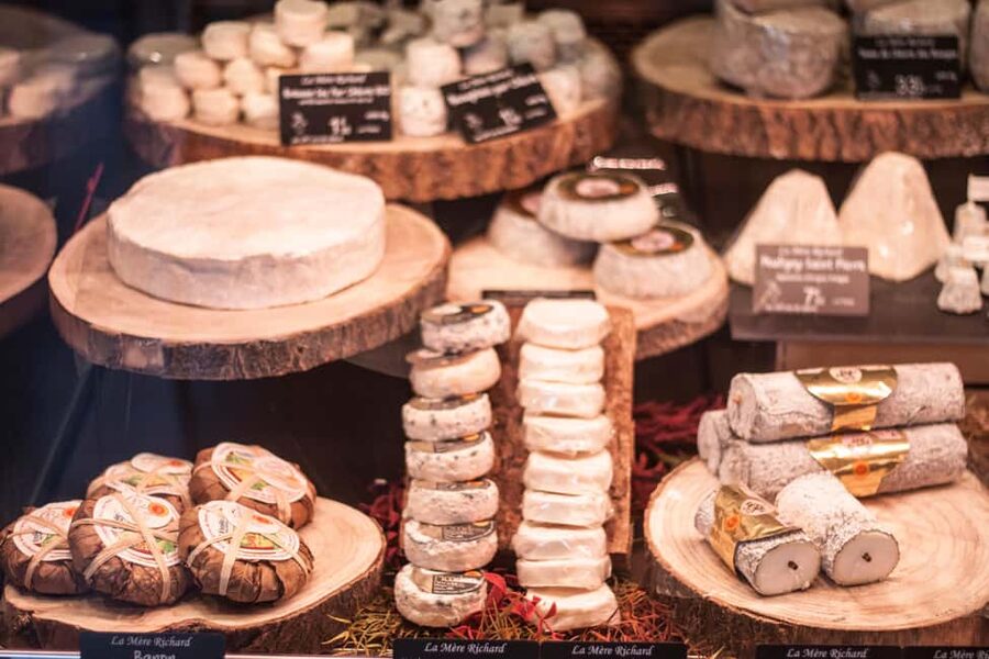 Lyon: Old Town Food Tour with 6 French Food Tastings & Wine - Why Lyon is best understood one bite at a time