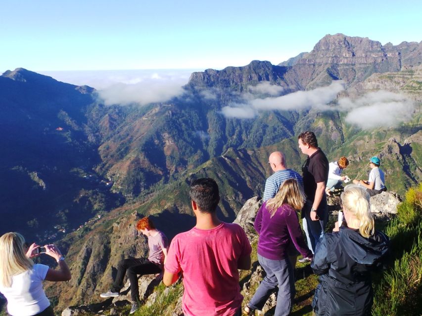 Madeira: Cabo Girao, Jeep Tour Adventure and Wine Tasting - Is the $57 price good value?