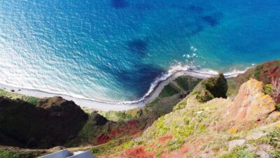 Madeira: Cabo Girão, Wine Tasting, & Serra d’Água Jeep Tour