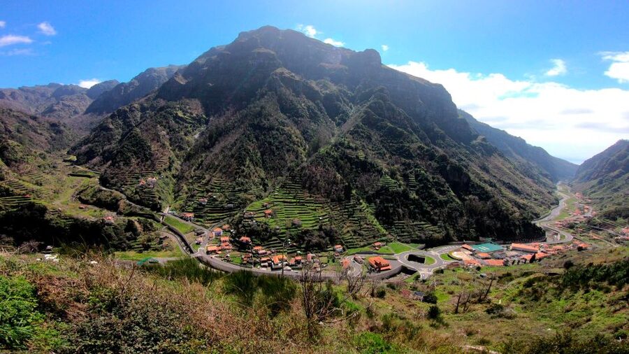 Madeira: Cabo Girão, Wine Tasting, & Serra d'Água Jeep Tour - Is $88 good value for a half-day?