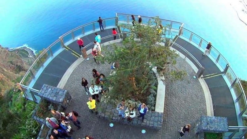 Madeira: Cabo Girão, Wines Experience and Dolphins Watching - Serra d’Água and São Vicente reveal Madeira’s rural side