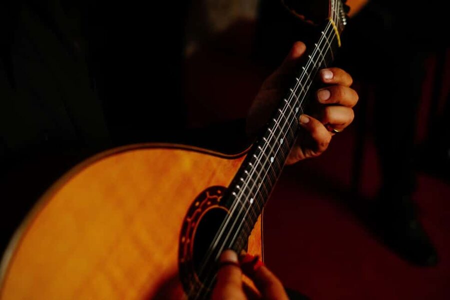 Madeira: Fado Show - The Heart of Portugal With Madeira Wine - Key points at a glance