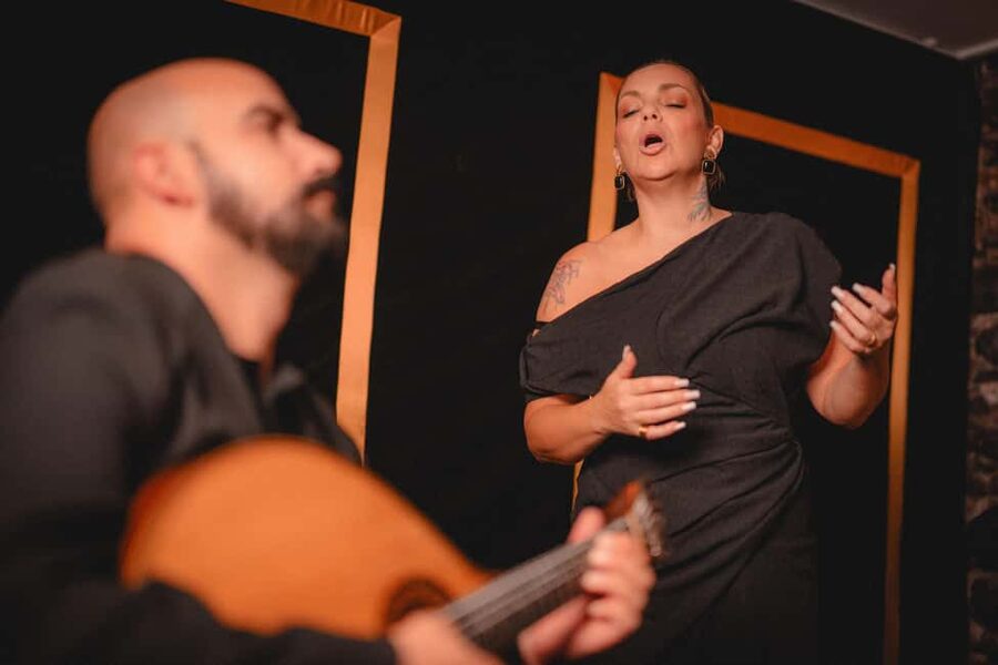 Madeira: Fado Show - The Heart of Portugal With Madeira Wine - Is $23 a fair price?