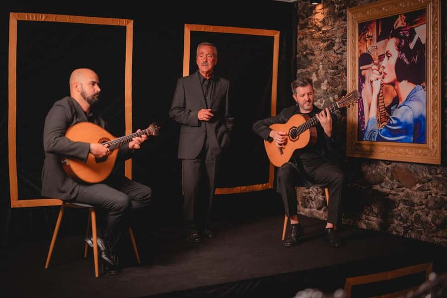 Madeira: Fado Show - The Heart of Portugal With Madeira Wine - What makes this experience memorable
