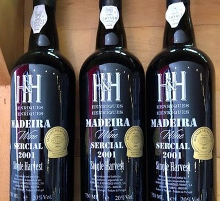 Madeira: Signature Wine Tasting, Skywalk & Nature Expedition - Is $104 good value?