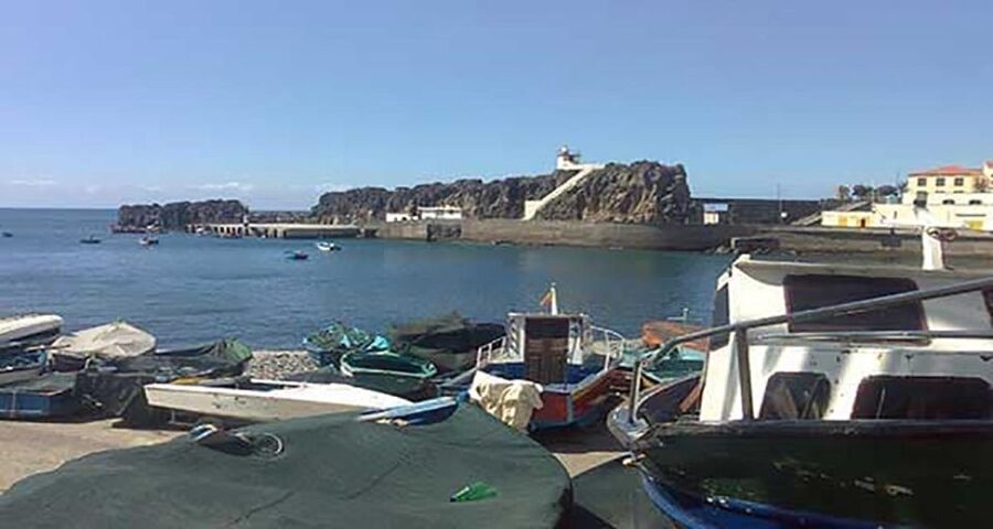 Madeira: Vineyard Tour w/ Wine Tasting & Skywalk - Starting in Câmara de Lobos, Madeira’s old fishing port