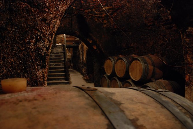 Madrid Countryside Wineries Guided Tour with Wine Tasting - Is the $175.35 price good value?