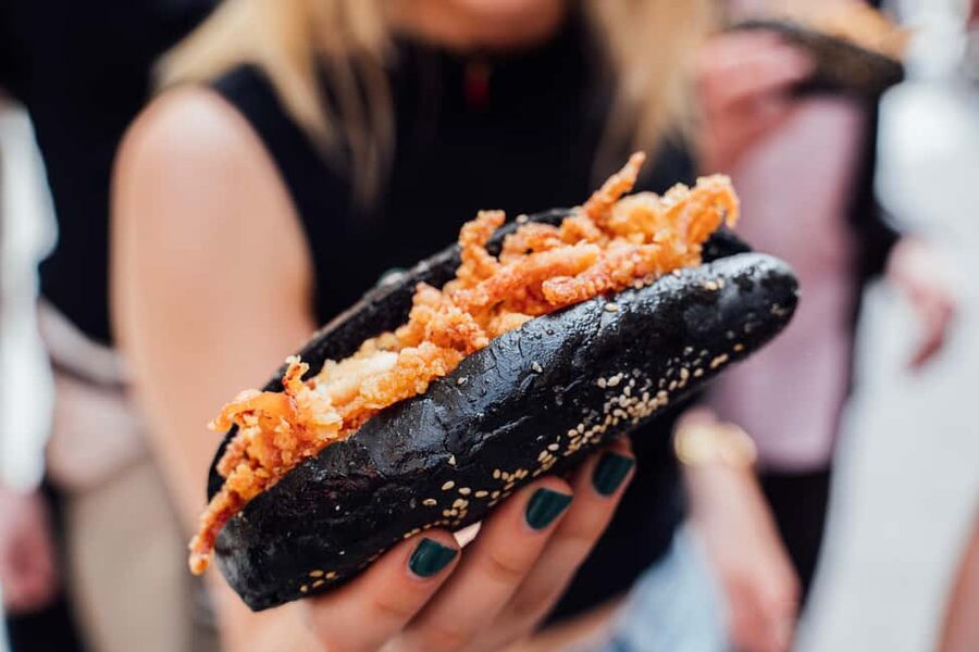Madrid Guided Food Tour with Tapas and Spanish Wine - La Latina: Madrid’s bar culture in motion