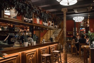Madrid Tapas & Wine Tasting Walking Tour – Small Group Local Bars