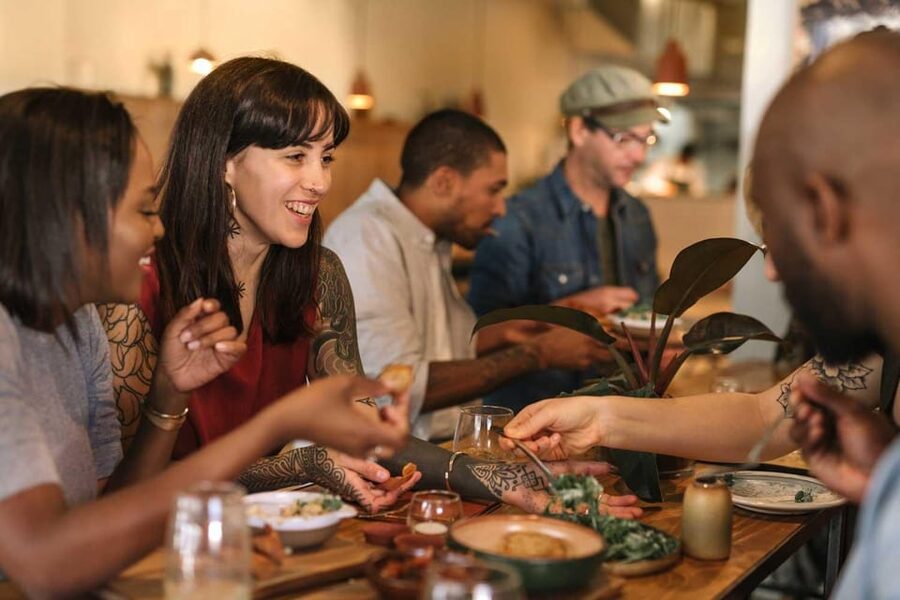 Madrid: Tapas & Wine Tour with Visit to a Rooftop - What you actually receive for $56