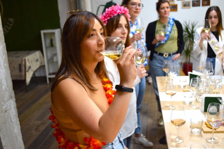 Madrid: Wine Tasting Experience with 4 Spanish Wines - Who will enjoy this Madrid tasting most?