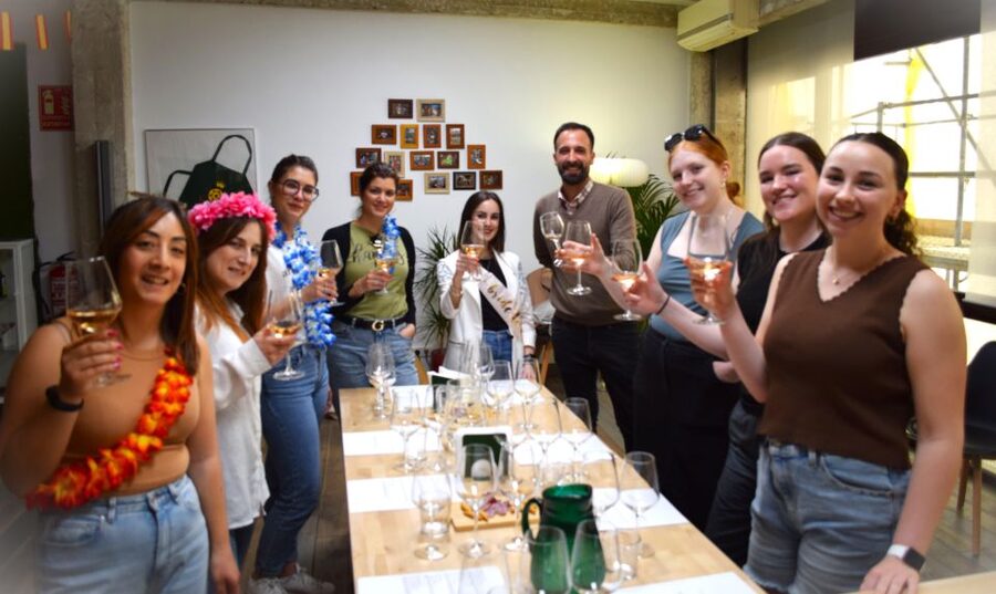 Madrid: Wine Tasting Experience with 4 Spanish Wines - What the high rating tells you, and what it does not
