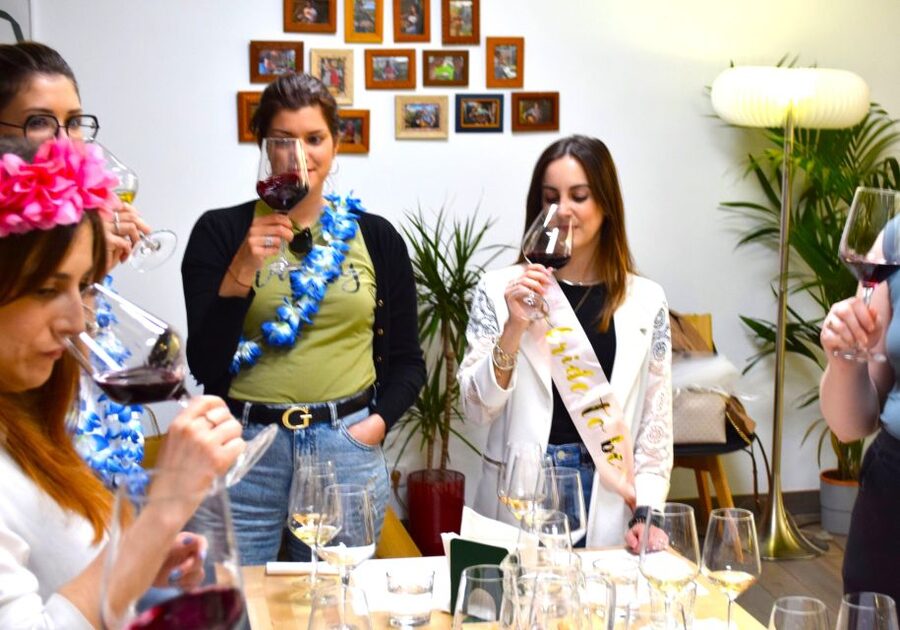 Madrid: Wine Tasting Experience with 4 Spanish Wines - Booking tips for a smoother visit