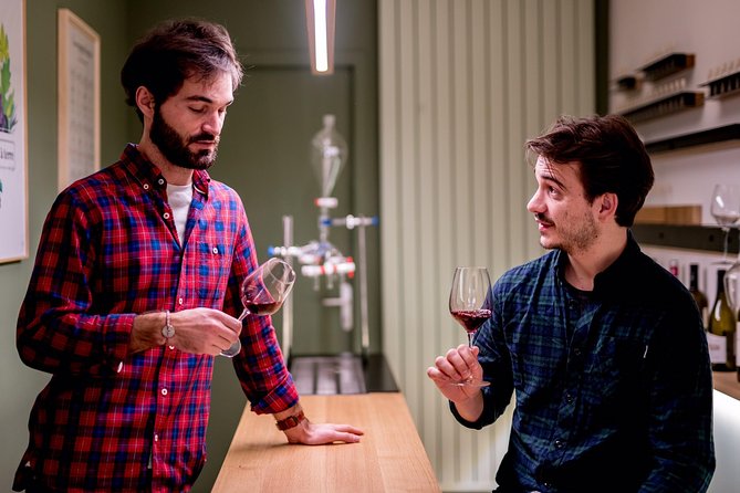 Make your own cuvée of Bordeaux wine - Starting with Bordeaux’s three main blending tools