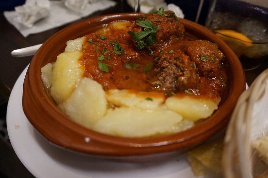 Malaga: Flamenco, Tapas, and Wine Tour - The oldest tavern and local wine culture
