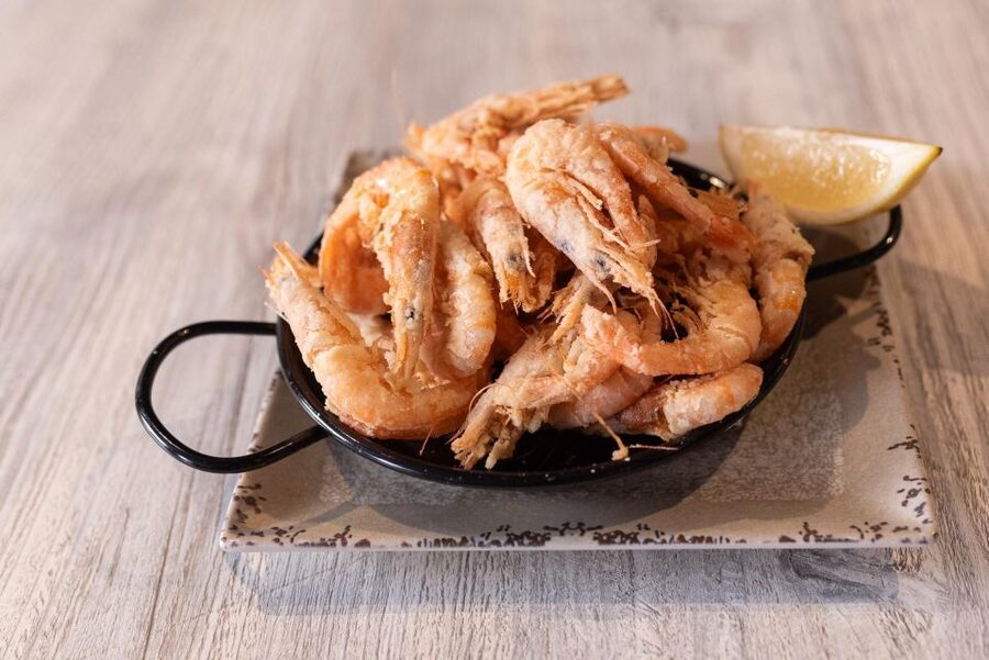 Malaga: PREMIUM TAPAS TOUR Paella, Tapas, Winery & Flamenco - The most praised part of the experience
