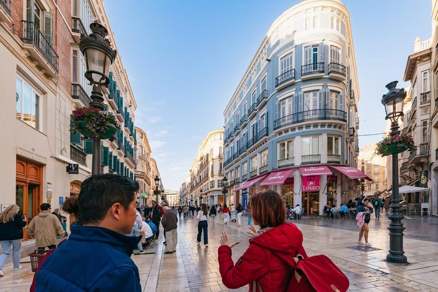 Málaga: Traditional Andalusian Tapas and Wine Tour - Is $73 a fair price?