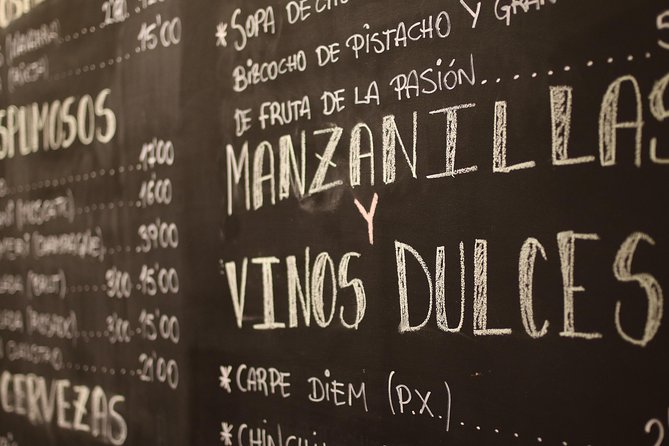 Malaga Wine & Tapas Small Group Guided Tour - A Málaga food tour built around real stops, not just samples