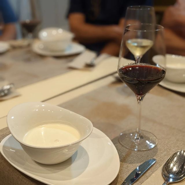 Málaga: Wine & Tapas Tour - Key points to know before booking