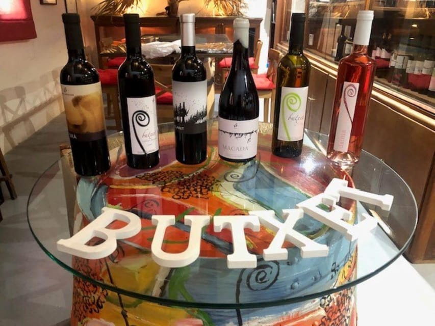 Mallorca: Bodega Butxet Vineyards & Winery Tour with Tasting - Weather, clothing, and the outdoor section