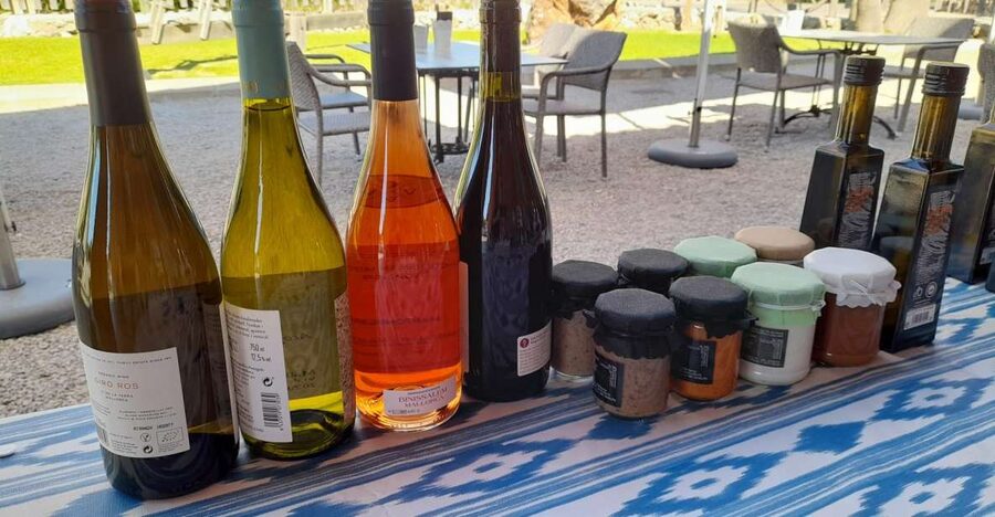 Mallorca: Local Wines & Foods Tasting - What the Mallorca tasting is really about